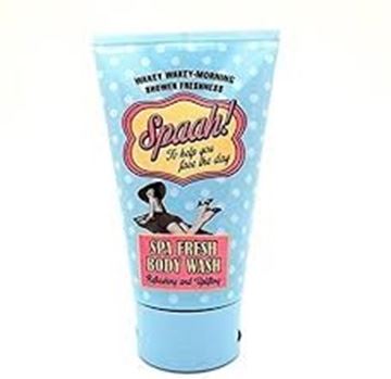 Picture of SPAAH BODY WASH 150ML